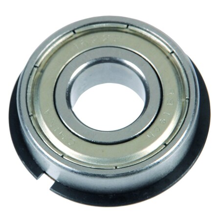 Sunbelt Ball Bearing, Wheel Arm Assy 6" x6" x1" A-B1SB3228